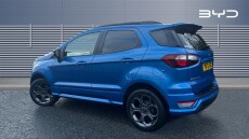 Ford EcoSport 1.0 EcoBoost 125 ST-Line 5dr Petrol Hatchback